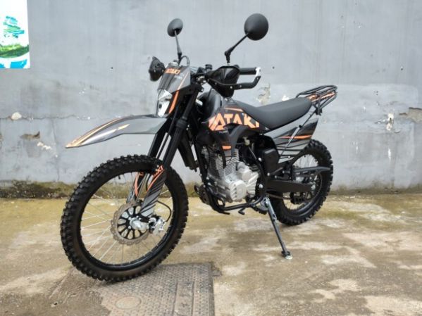 Ataki T1-L 300 MX (4T CB300F 21/18) без ЭПТС, 2026 г.