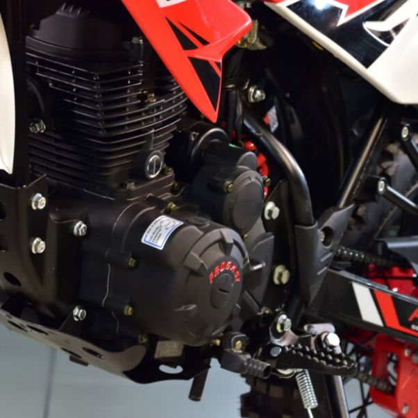 Progasi SMART 150, 2025 г.
