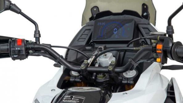 Motoland GARET 300 ENDURO 21/18, 2026 г.