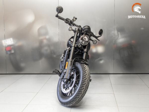 CFMOTO 450CL-C, 2025 г.