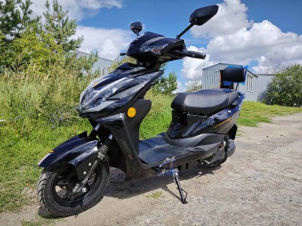 Эксклюзив Редкая модель Tsunami Boxer 1500w NEW, 2024 г.