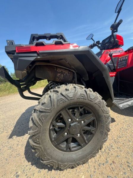 Polaris Sportsman, 2024 г.