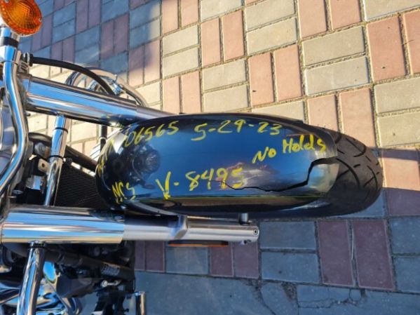  Vulcan 900 Clasic