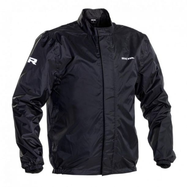 Куртка дождевик richa aquaguard black