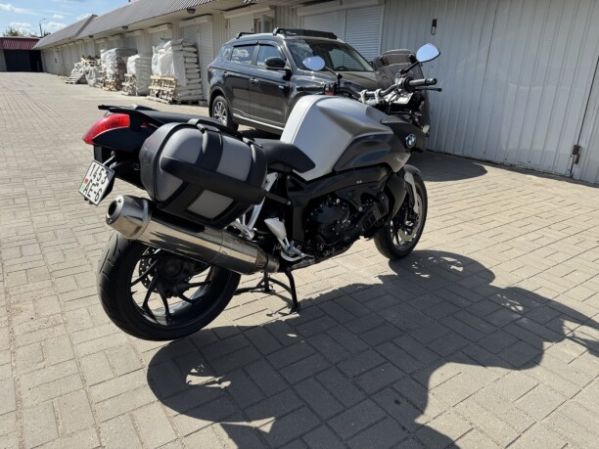 BMW K K1200R, 2005 г.