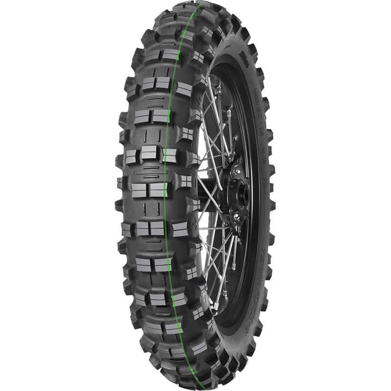 Мотошина Mitas Terra Force-EF Super Light 140/80-18 70R Rear TT