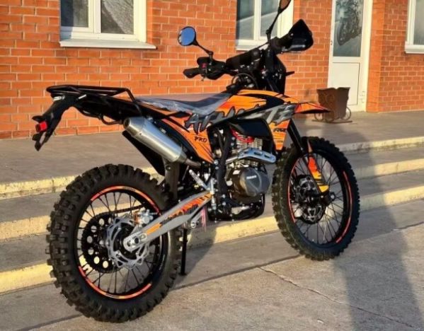 Regulmoto Athlete PRO 300 NEW, 2025 г.