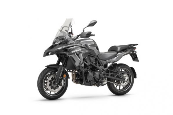 Benelli TRK 502, 2026 г.