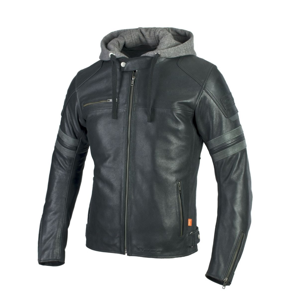 Куртка seca hornet 2 black