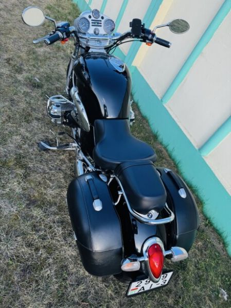 BMW R 1200c Montauk, 2004 г.