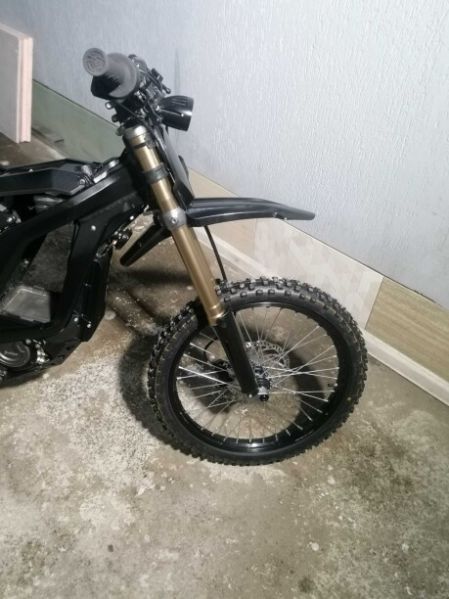 Surron Light bee, 2025 г.