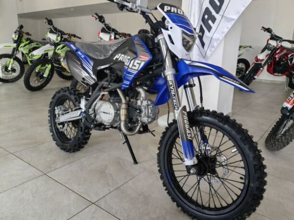 Progasi SMART 150 5, 2026 г.
