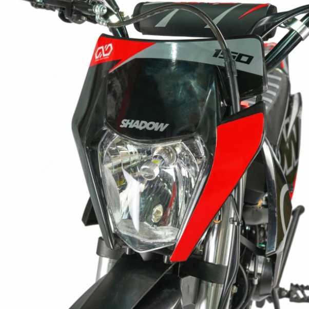 OXO 150 Shadow, 2026 г.