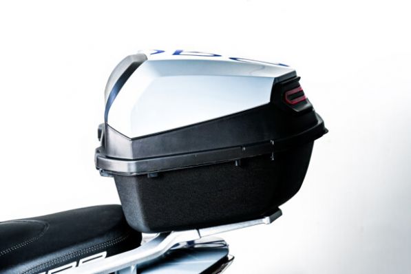 SPRMOTORS TRAVEL MAX 180 EFI (T4-50H), 2026 г.