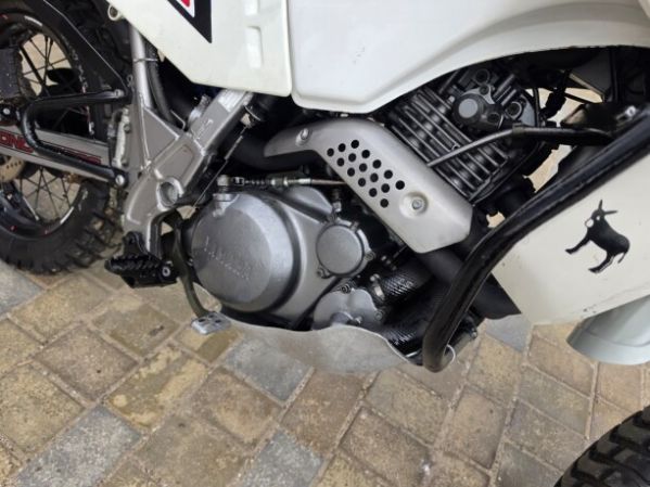 Yamaha XT Xtz, 1995 г.