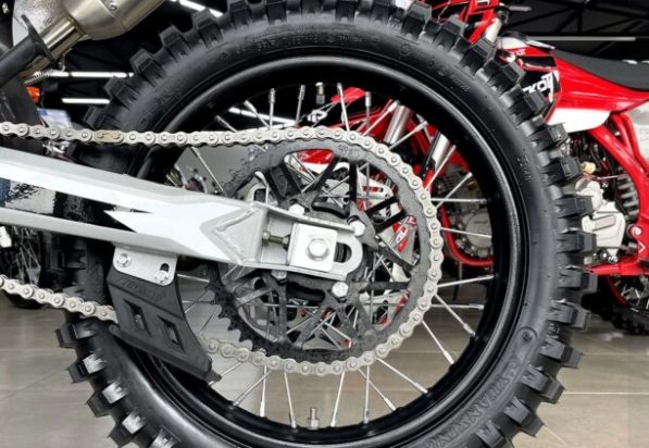 ROCKOT R5S Pride 150, 2026 г.