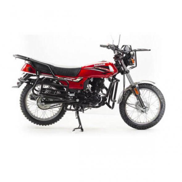 Motoland Forester Lite 200cc, 2023 г.