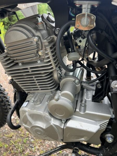 Kayo T1 300 ENDURO PR300, 2025 г.