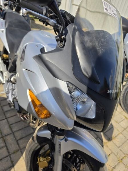 Honda CBF, 2004 г.