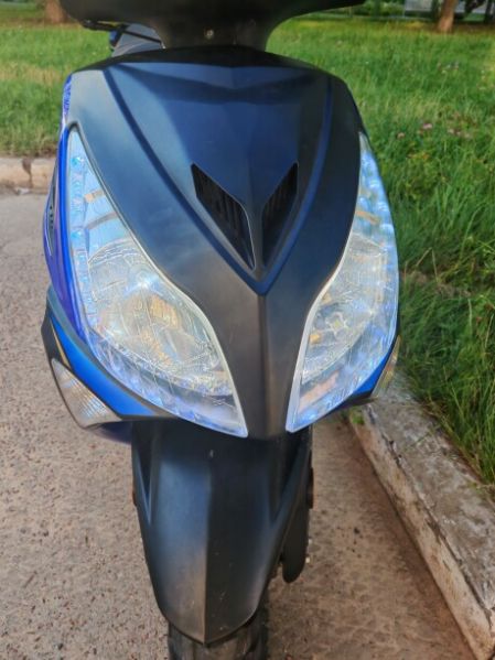 Hors 58 058 NEW, 2019 г.