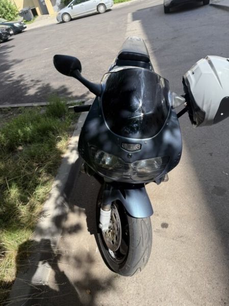 Honda CBR 900 RR, 1994 г.