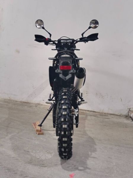 Regulmoto ZZ PR 300, 2026 г.