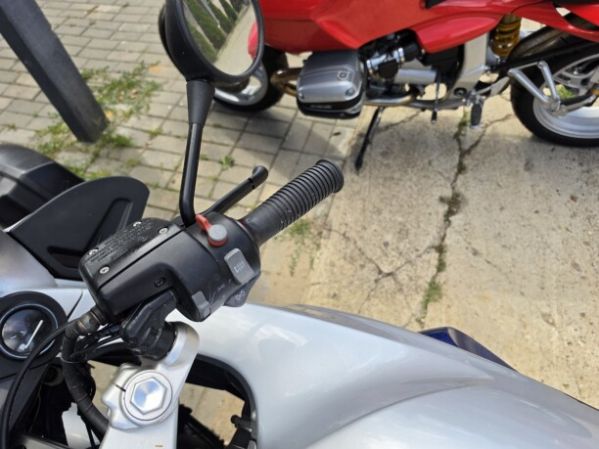 BMW K, 2000 г.