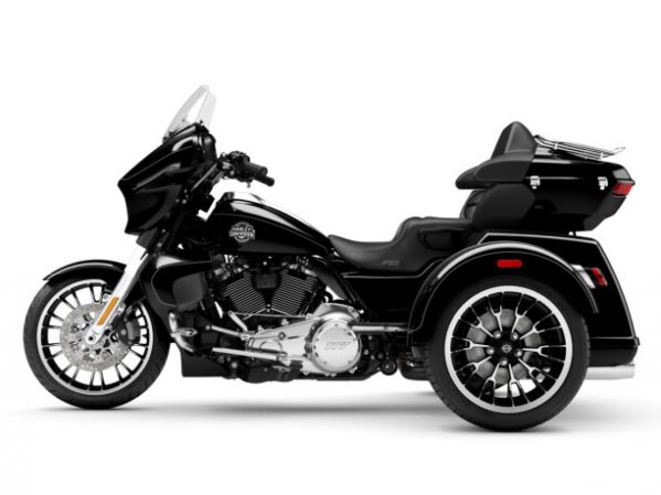 Harley-Davidson Trike Street Glide 3 Limited, 2026 г.