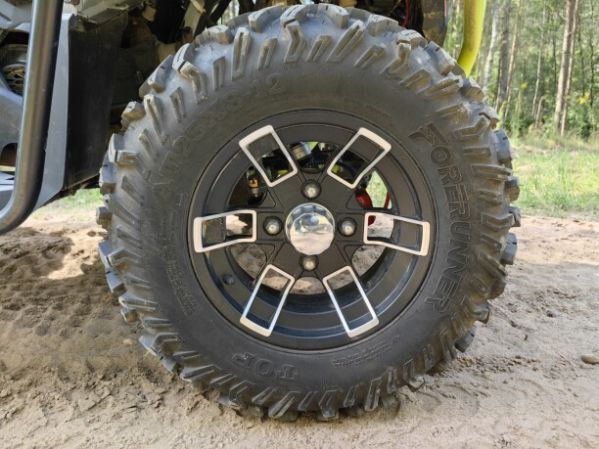 RAM 300X, 2026 г.