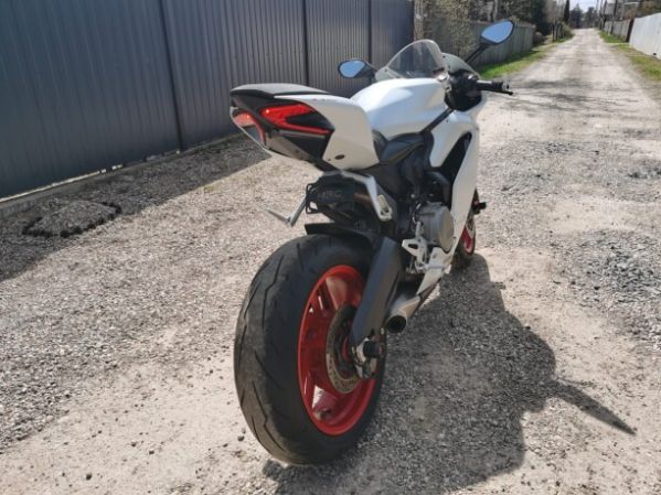 Ducati Superbike PANIGALE 959, 2017 г.