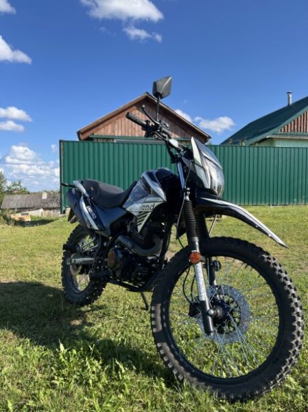 Motoland Enduro 2025г., 2025 г.