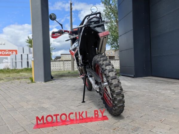 Kayo T4 300 ENDURO 4T YB300H, 2026 г.