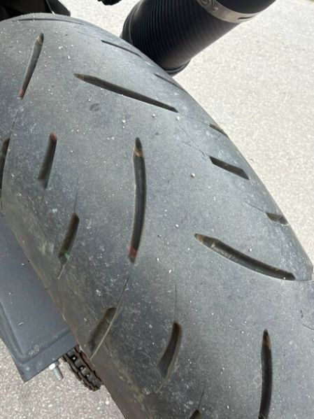  Ninja 500 ABS