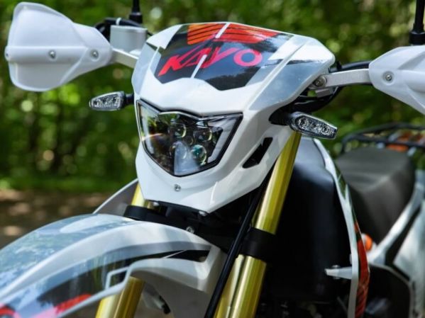 Kayo T1 300 ENDURO, 2025 г.