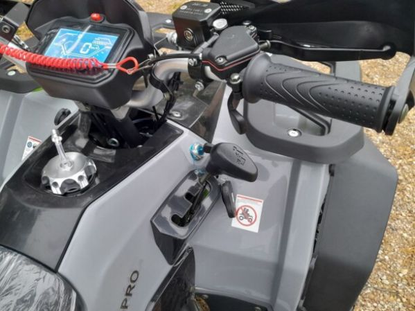 Sebur 200 PRO, 2025 г.