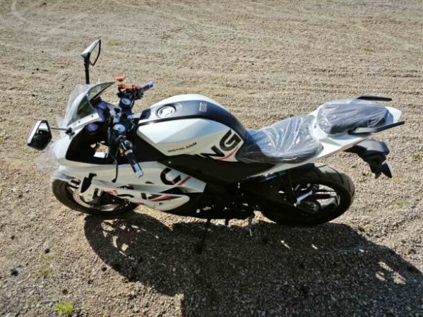 Motoland R1 300, 2026 г.