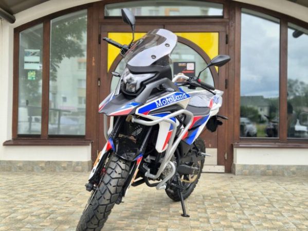 Motoland GS ENDURO, 2026 г.