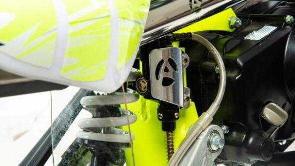 Motoland Cross Apex 110 E 14/12, 2025 г.