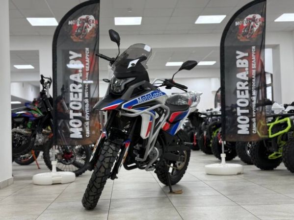 Motoland GS ENDURO, 2026 г.