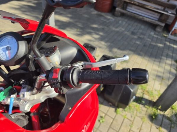 Ducati Multistrada, 2004 г.