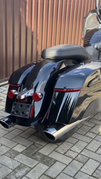 Indian Challenger Limited, 2020 г.