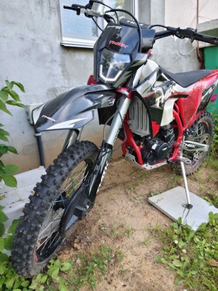TMBK SPRINTER 300 z174 mn-5а, 2025 г.