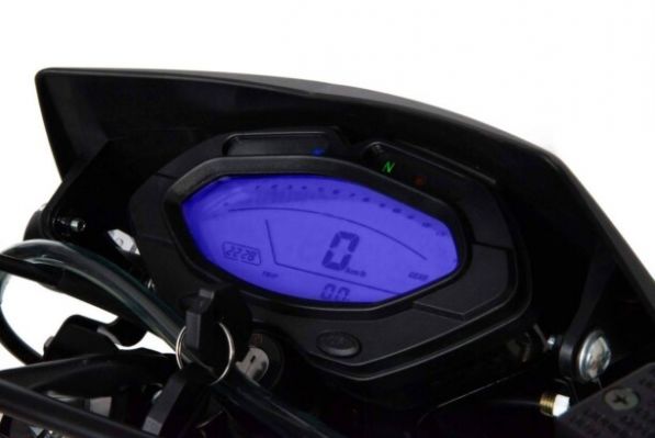 Motoland BLAZER 250 ENDURO (XF250-A), 2026 г.