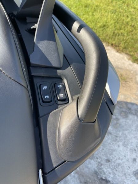 BRP Can-Am Spyder RT-Limited, 2023 г.