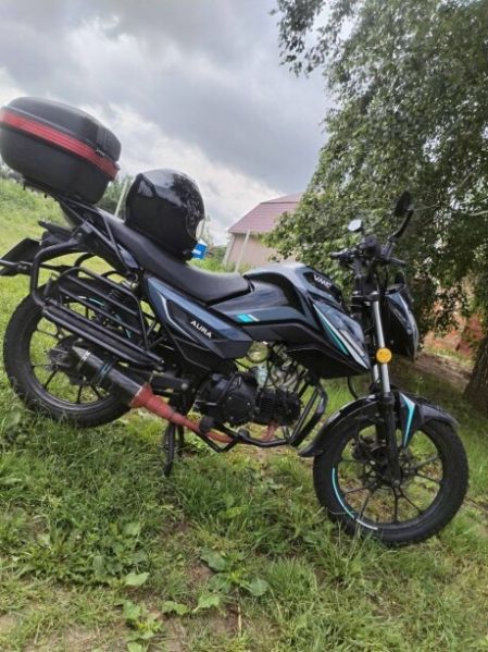 Vento VMC AURA, 2024 г.