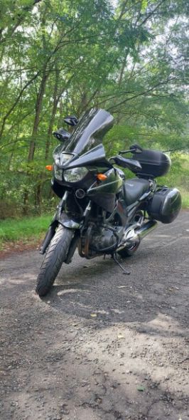 Yamaha TDM, 2006 г.