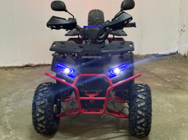 ATV Storm Panther 125 cm3, 2026 г.