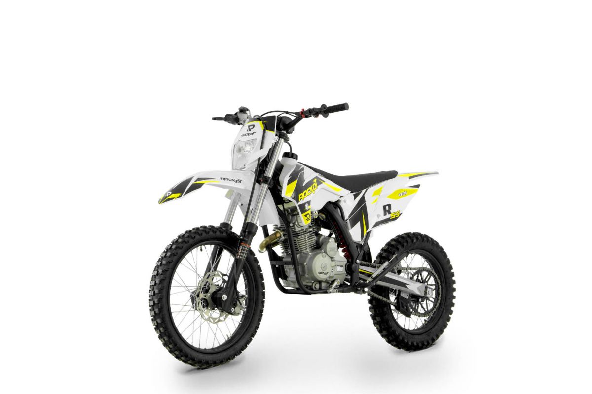 Эндуро ROCKOT R5S Pride 150, 2025 г.