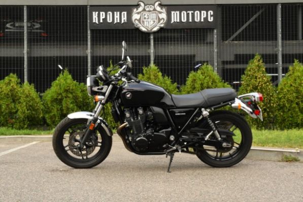 Honda CB 1100, 2014 г.