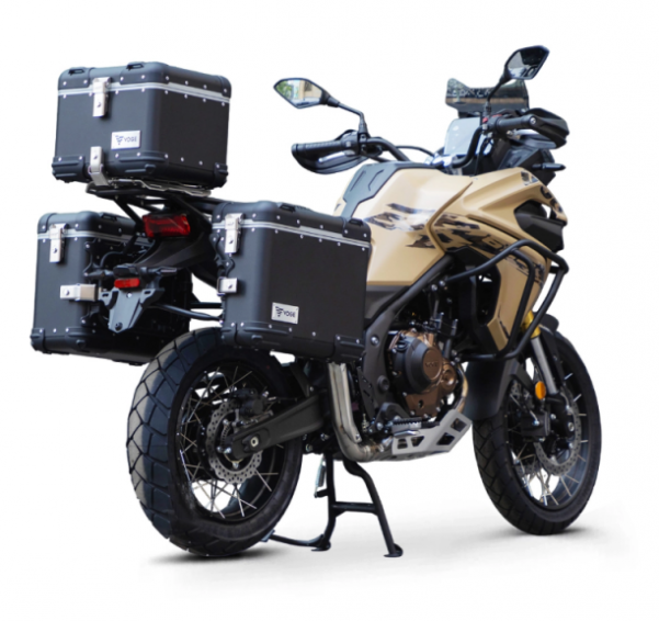 VOGE DSX625 ADV, 2026 г.